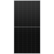 Сонячна панель Longi Solar LR8-66HGD-615M Bifacial Hi-MO 7
