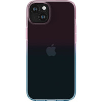Чохол Spigen для Apple iPhone 15 Liquid Crystal, Gradation Pink