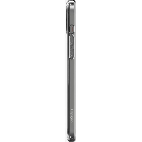 Чохол Spigen для iPhone 15 Plus Ultra Hybrid MagFit, Graphite