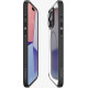 Чохол Spigen для iPhone 15 Pro Max Ultra Hybrid MagFit, Frost Black