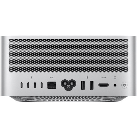 Неттоп APPLE Mac Studio M1 Max Chip 32GB/512GB 2022
