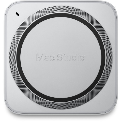 Неттоп APPLE Mac Studio M2 Ultra 1TB