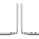 Ноутбук APPLE MacBook Pro 13"M1 256GB 2020 Silver MYDA2