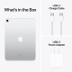 Планшет Apple iPad 10.9" Wi-Fi + Cellular 64Gb Silver