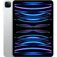 Планшет Apple iPad Pro 11" Wi-Fi 128Gb Silver