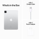 Планшет Apple iPad Pro 11" Wi-Fi 256Gb Silver