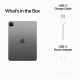 Планшет Apple iPad Pro 11" Wi-Fi 512Gb Space Grey