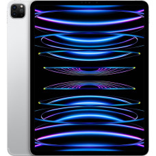 Планшет Apple iPad Pro 11" Wi-Fi + Cellular 256Gb Silver