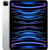 Планшет Apple iPad Pro 12.9" Wi-Fi 512Gb Silver