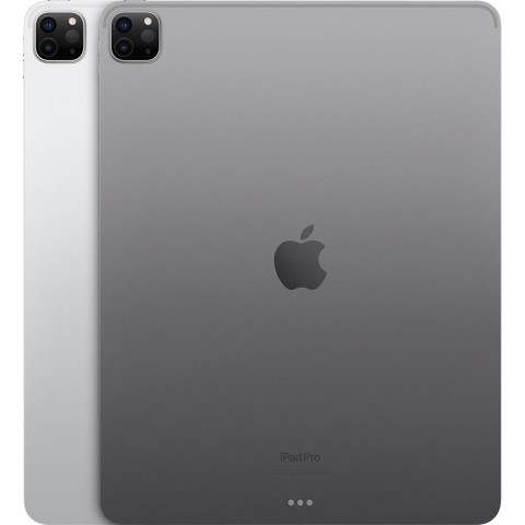 Планшет Apple iPad Pro 12.9" Wi-Fi + Cellular 1Tb Space Grey