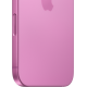 Смартфон Apple iPhone 16 128GB Pink