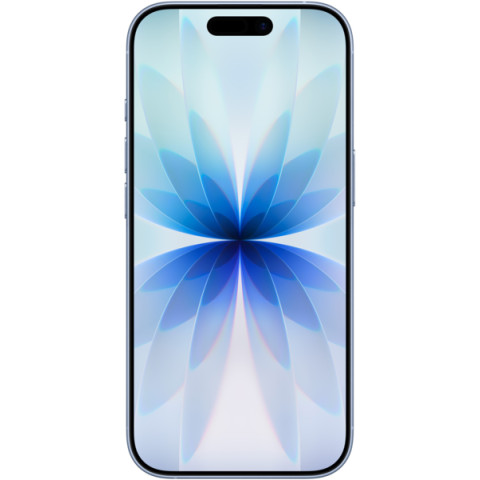 Смартфон Apple iPhone 17 256GB Mist Blue