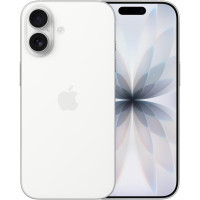 Смартфон Apple iPhone 17 256GB White