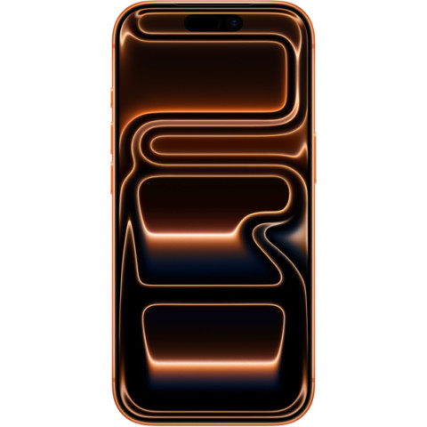 Смартфон Apple iPhone 17 Pro 1TB Cosmic Orange