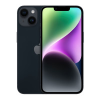 Смартфон Apple iPhone 14 128GB Midnight