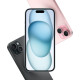 Смартфон Apple iPhone 15 128GB Yellow