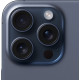 Смартфон Apple iPhone 15 Pro Max 512GB Blue Titanium